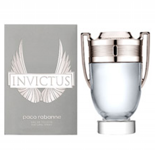 Perfume Paco Rabanne Invictus 50ML