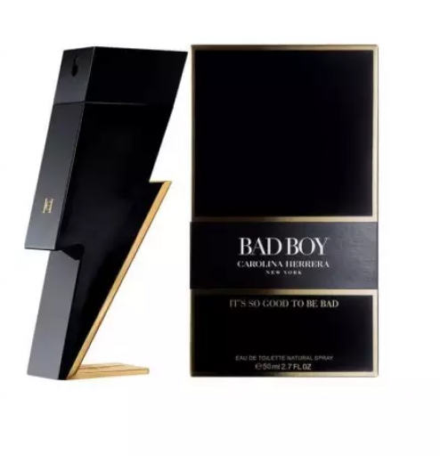 Perfume Bad Boy Ch 50ML