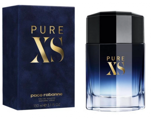 Perfume Paco Rabanne Pure Xs Homme 150ML
