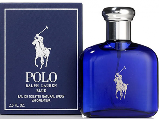 Perfume Polo Blue 75ML