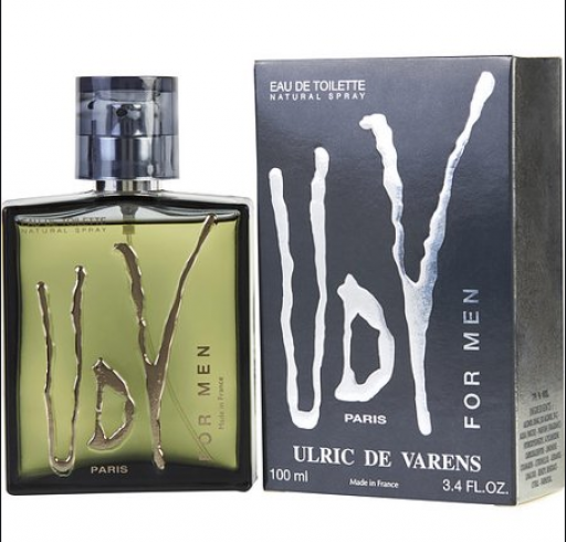 Perfume Udv M 100ML