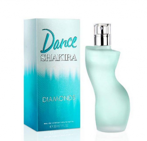 Perfume Shakira Dance Diamonds 30ML