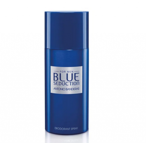 Des.antonio Bandeiras Seduction Men Deo 150ML