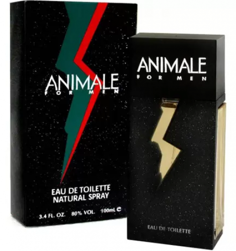 Perfume Animale For Men 50ML