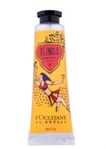 Creme P/mãos L Occitane Olinda 30ML