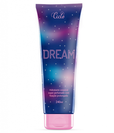 Hidratante Ciclo Dream 240ML