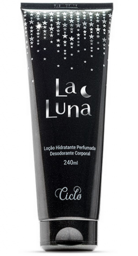 Hidratante Ciclo La Luna 240ML