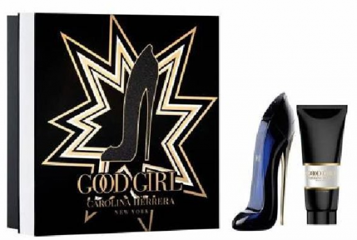 Kit Ch Coffret Good Girl 80ML+Bl 100ML