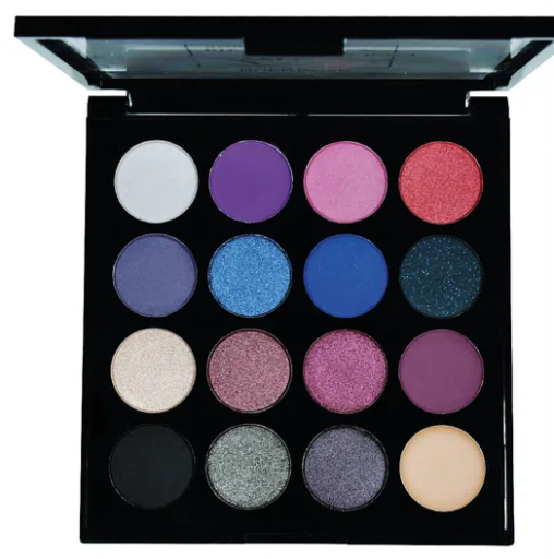 Paleta de Sombra Ruby Rose The Lollipop