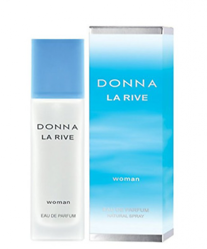 Perfume La Rive Donna La Rive Fem 90ML