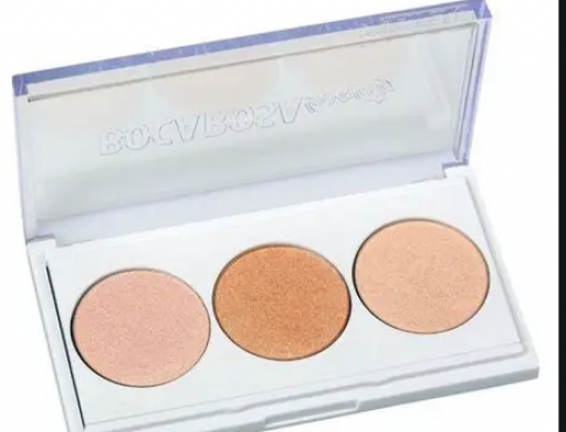 Paleta Ilum. Payot #omg Boca Rosa