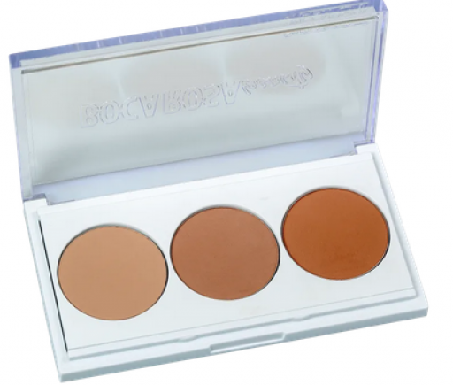 Paleta de Cont. Payot #copacabana 7,5G