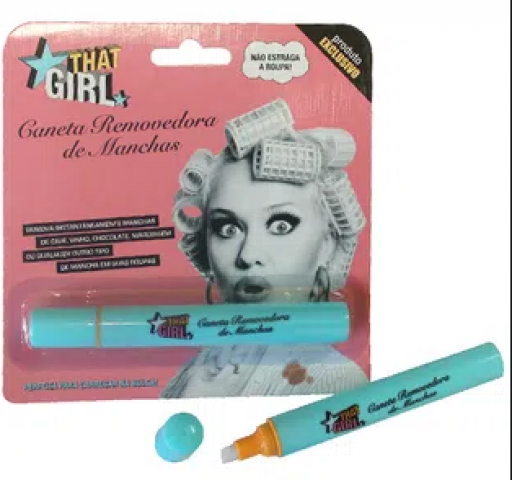 Canet Removedora Manchas That Girl