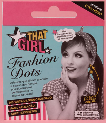 Dots Fashion That Girl