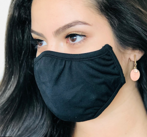 Mascara Adesiva That Girl Preta