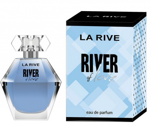 Perfume La Rive River Of Love Fem 100ML