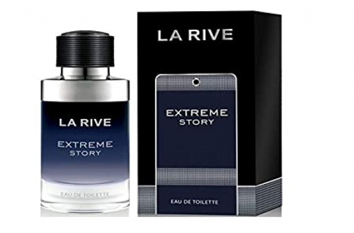 Perfume La Rive Extreme Story Masc 75ML