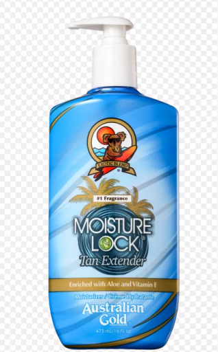 Ps.australian Gold Moisture Lock 473ML