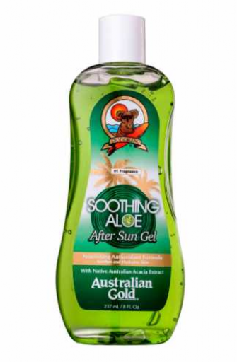 Ps.australian Gold Pos Sol Soothing Aloe