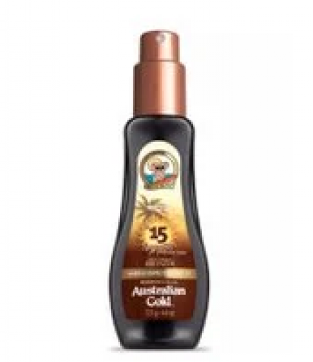 Ps.australian Gold Spr Fp15 125M