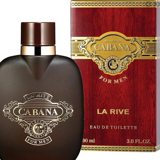 Perfume La Rive Cabana Masc 90ML