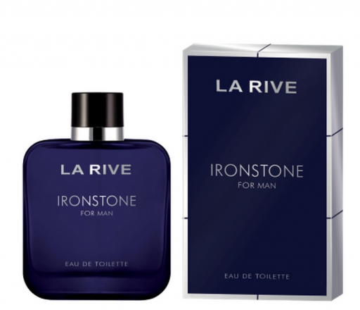 Perfume La Rive Ironstone Masc 100ML