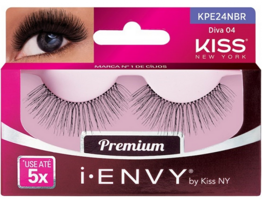 Cilios First Kiss Diva 04 Kpe24Nbr