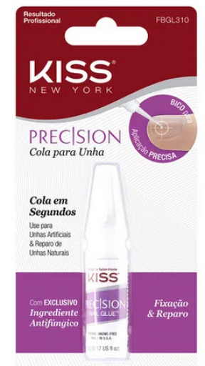 Cola First Kiss Precision Fbgl310