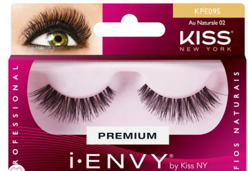 Cilios First Kiss Hollywood 02 Kpe37Br