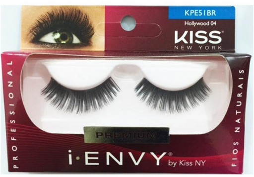 Cilios First Kiss Hollywood 04 Kpe51Br