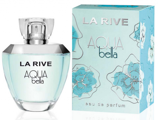 Perfume La Rive Aqua Bella Fem 100ML