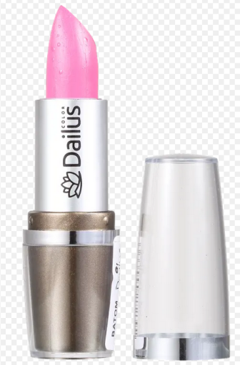 Batom Dailus 10 Rosa