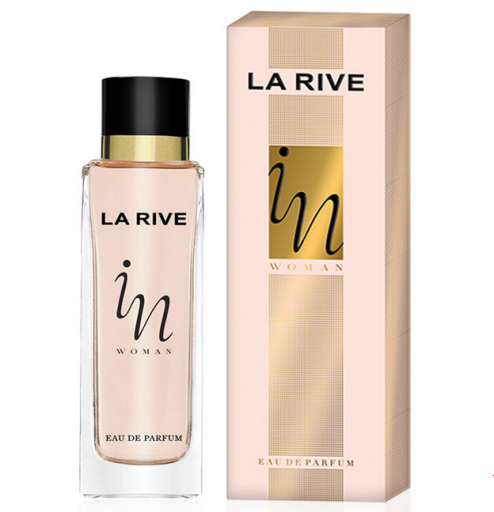 Perfume La Rive In Woman 90ML