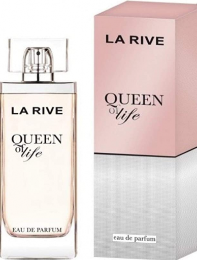 Perfume La Rive Queen Of Life 75ML