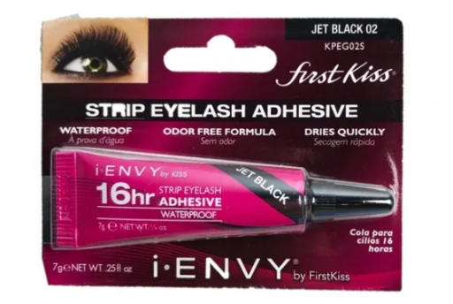 Cola P/cilios First Kiss Ienvy Kpeg03S