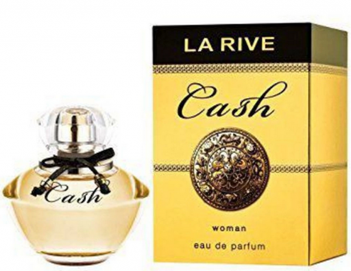 Perfume La Rive Cash Woman Fem 90ML