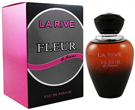 Perfume La Rive Fleur Fem 90ML