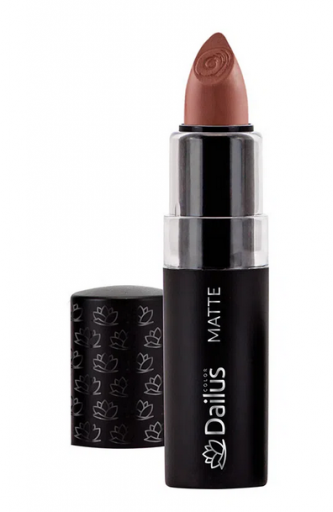 Batom Dailus Matte 08 Lips Sexy 4G