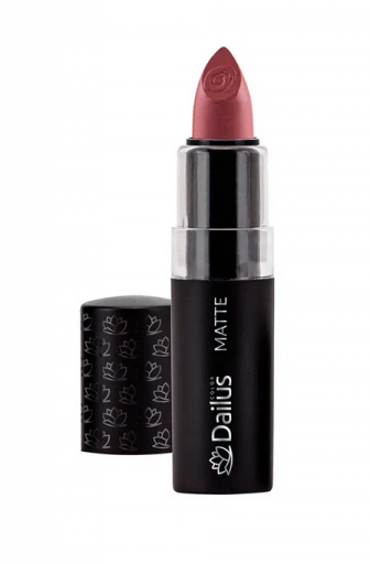Batom Dailus Matte 12 Lips Classics 4G