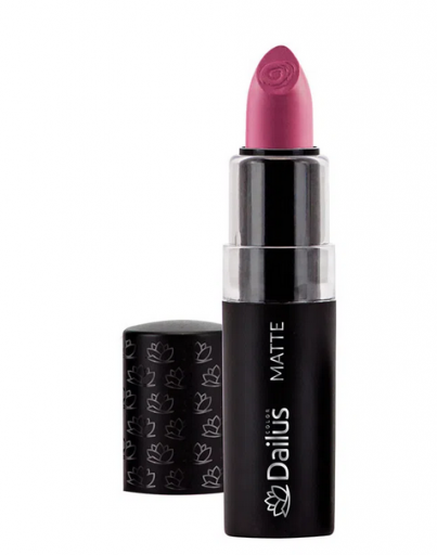Batom Dailus Matte 16 My Dreams 4G