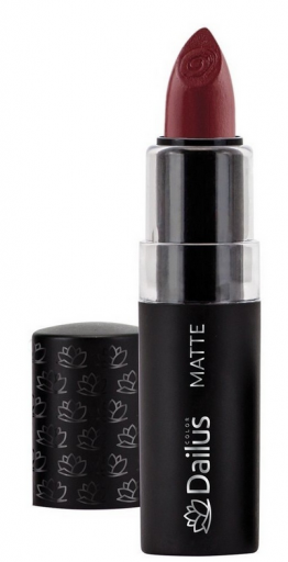 Batom Dailus Matte 18 Apple 4G