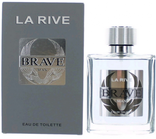 Perfume La Rive Brave Masc 100ML