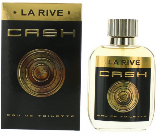 Perfume La Rive Cash Masc 100ML