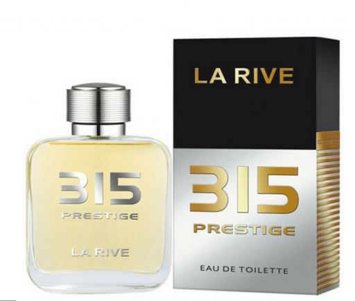 Perfume La Rive 315 Prestige Masc 100ML