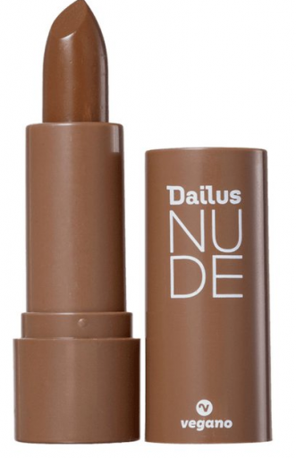 Batom Dailus Nude Lutei Venci