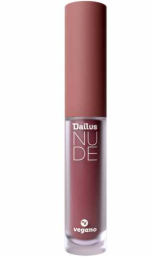 Batom Dailus Nude Nao Me Compare