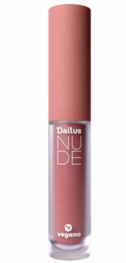 Batom Dailus Nude Nao Sou Todo Mundo