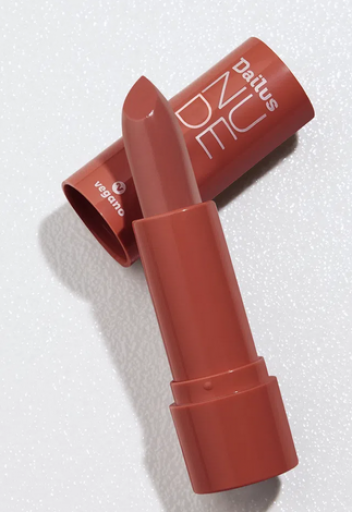 Batom Dailus Nude Nasci Pronta