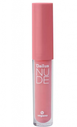 Batom Dailus Nude Prosperidade de Ningue