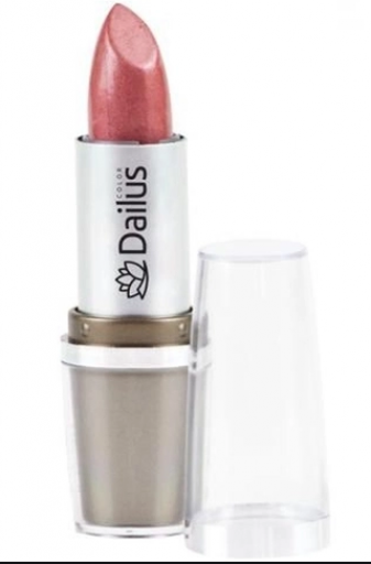 Batom Dailus Rosa Antigo